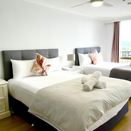 Silverton Apartment Resort Surfers Paradise Gold Coast Exterior foto